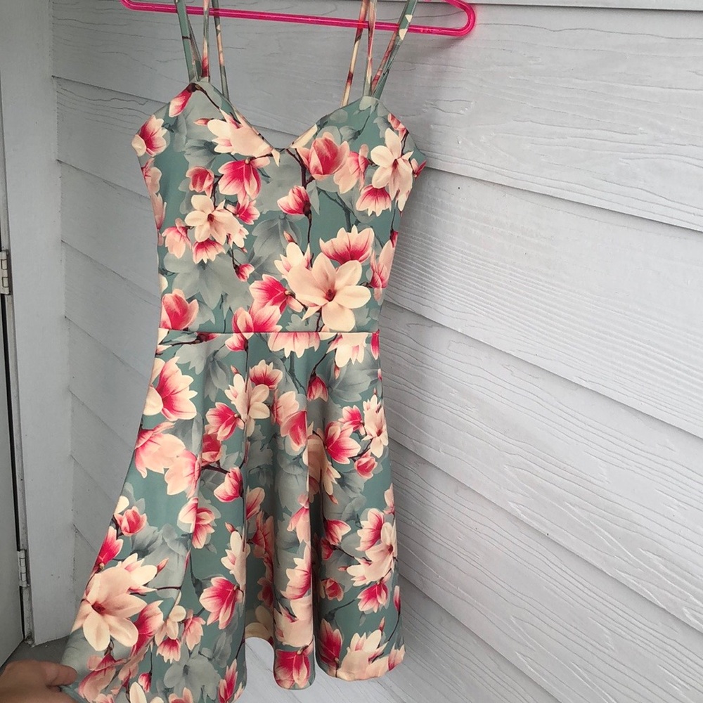 dress